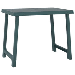 VidaXL 364736 table de jardin