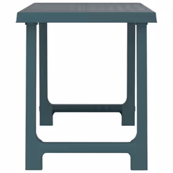 VidaXL 364736 table de jardin - Vue supplémentaire 4