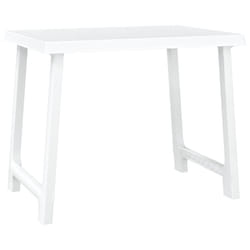 VidaXL 364737 table de jardin