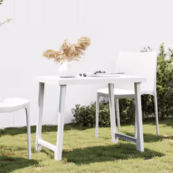 VidaXL 364737 table de jardin