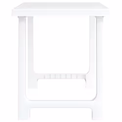 VidaXL 364737 table de jardin - Vue supplémentaire 4