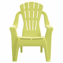 VidaXL 364740 chaise d'extérieur Terrace Polypropylène (PP) Vert - Vue supplémentaire 4