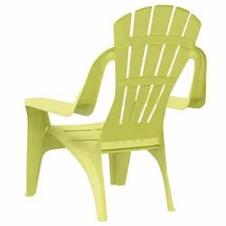 VidaXL 364740 chaise d'extérieur Terrace Polypropylène (PP) Vert - Vue supplémentaire 6