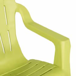 VidaXL 364740 chaise d'extérieur Terrace Polypropylène (PP) Vert - Vue supplémentaire 7