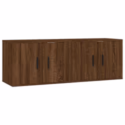 VidaXL 3188341, Bois, Bois, Bois, 570 mm, 345 mm, 400 mm