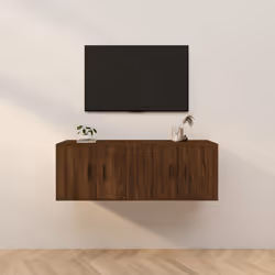 VidaXL 3188341 Support TV et centre de divertissement