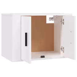 VidaXL 3188350 Support TV et centre de divertissement - Vue supplémentaire 5