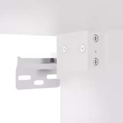 VidaXL 3188350 Support TV et centre de divertissement - Vue supplémentaire 6