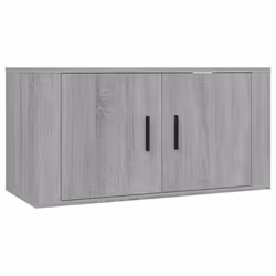 VidaXL 3188356 Support TV et centre de divertissement - Vue supplémentaire 4