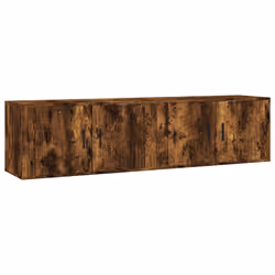 VidaXL 3188363, Bois, Bois, Bois, 800 mm, 345 mm, 400 mm