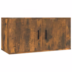VidaXL 3188363 Support TV et centre de divertissement - Vue supplémentaire 4