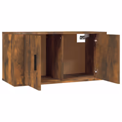 VidaXL 3188363 Support TV et centre de divertissement - Vue supplémentaire 5