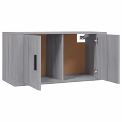 VidaXL 3188364 Support TV et centre de divertissement - Vue supplémentaire 5
