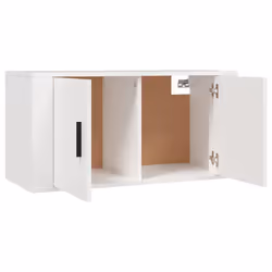 VidaXL 3188366 Support TV et centre de divertissement - Vue supplémentaire 5