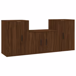 VidaXL 3188389, Bois, Bois, Bois, 1 pièce(s)