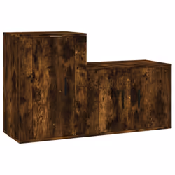 VidaXL 3188395, Bois, Bois, Bois, 400 mm, 345 mm, 600 mm