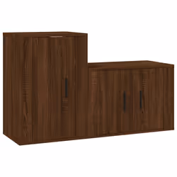 VidaXL 3188397, Bois, Bois, Bois, 400 mm, 345 mm, 600 mm