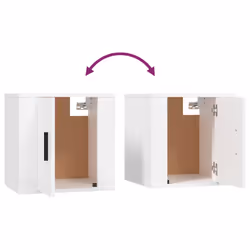 VidaXL 3188398 Support TV et centre de divertissement - Vue supplémentaire 6