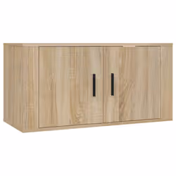 VidaXL 3188401 Support TV et centre de divertissement - Vue supplémentaire 4