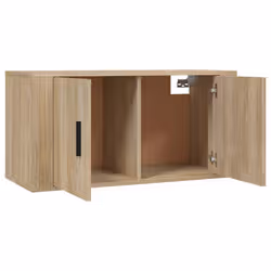 VidaXL 3188401 Support TV et centre de divertissement - Vue supplémentaire 5