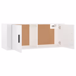 VidaXL 3188424 Support TV et centre de divertissement