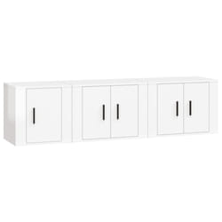 VidaXL 3188440 Support TV et centre de divertissement