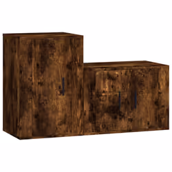 VidaXL 3188451, Bois, Bois, Bois, 400 mm, 345 mm, 600 mm