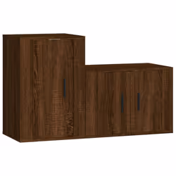 VidaXL 3188453, Bois, Bois, Bois, 400 mm, 350 mm, 600 mm