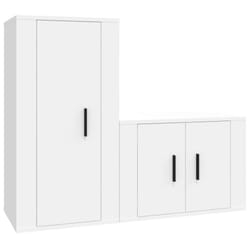VidaXL 3188454 Support TV et centre de divertissement