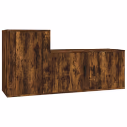 VidaXL 3188467, Bois, Bois, Bois, 400 mm, 345 mm, 600 mm