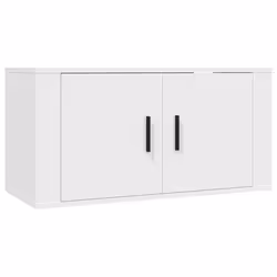 VidaXL 3188470 Support TV et centre de divertissement - Vue supplémentaire 4