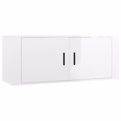 VidaXL 3188480 Support TV et centre de divertissement