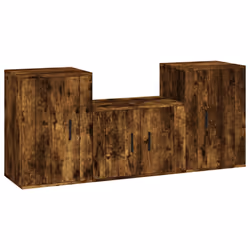 VidaXL 3188499, Bois, Bois, Bois, 1 pièce(s)