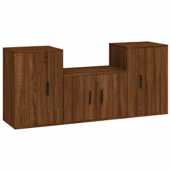VidaXL 3188501, Bois, Bois, Bois, 1 pièce(s)