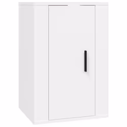 VidaXL 3188502 Support TV et centre de divertissement - Vue supplémentaire 4