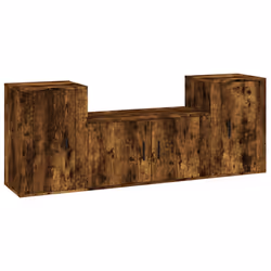VidaXL 3188507, Bois, Bois, Bois, 1 pièce(s)