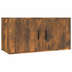 VidaXL 3188507 Support TV et centre de divertissement - Vue supplémentaire 4