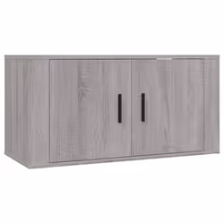 VidaXL 3188508 Support TV et centre de divertissement - Vue supplémentaire 4