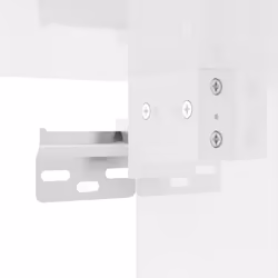VidaXL 3188512 Support TV et centre de divertissement