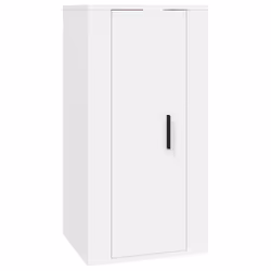 VidaXL 3188526 Support TV et centre de divertissement - Vue supplémentaire 5