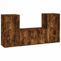 VidaXL 3188531, Bois, Bois, Bois, 1 pièce(s)
