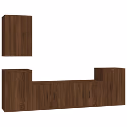 VidaXL 3188573, Bois, Bois, Bois, 570 mm, 345 mm, 400 mm