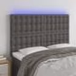 vidaXL Ensemble de meubles TV 5 pcs Sonoma gris Bois d'ingénierie