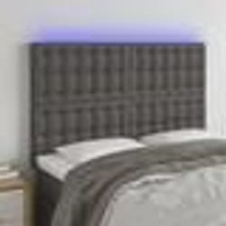 vidaXL Ensemble de meubles TV 5 pcs Sonoma gris Bois d'ingénierie