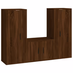 VidaXL 3188749, Bois, Bois, Bois, 1 pièce(s)
