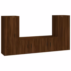 VidaXL 3188773, Bois, Bois, Bois, 570 mm, 345 mm, 400 mm