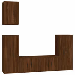 VidaXL 3188781, Bois, Bois, Bois, 1 pièce(s)