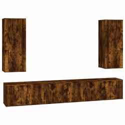 VidaXL 3188843, Bois, Bois, Bois, 400 mm, 345 mm, 400 mm