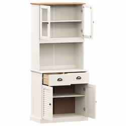 VidaXL 3188302 buffet de salle à manger - Vue supplémentaire 4