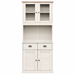 VidaXL 3188302 buffet de salle à manger - Vue supplémentaire 5